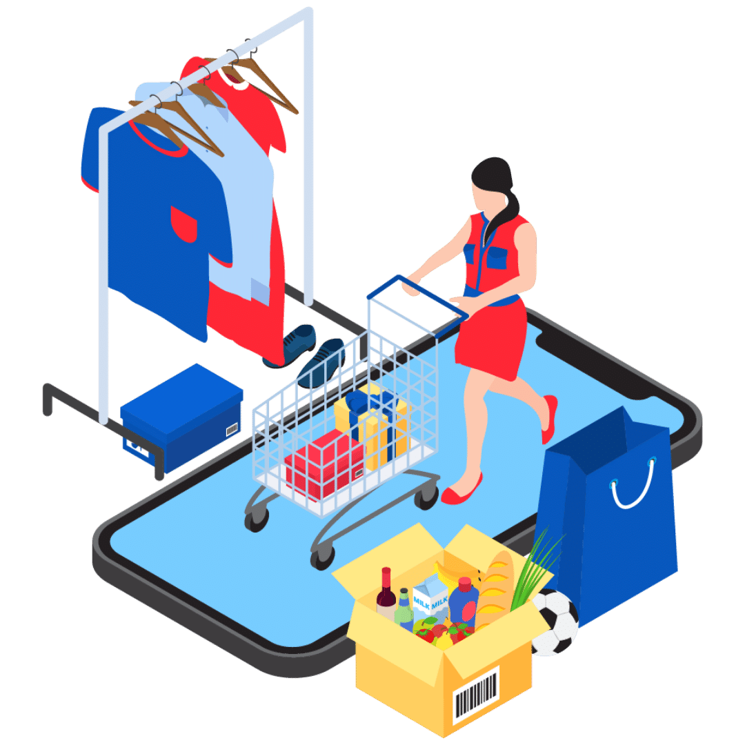 e-commerce-optimalisatie